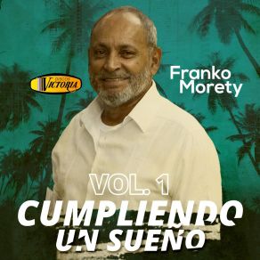 Download track Por Una Noche Franko Morety