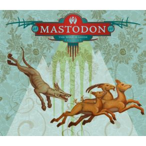 Download track Capillarian Crest (Live) Mastodon