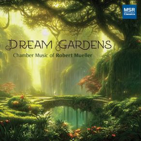 Download track Dream Gardens For Oboe, English Horn And Two Bassoons Frederic Rzewski, Jonathan Kramer, Earle Brown, Joel Hoffman