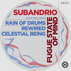 Download track Rain Of Drums (Original Mix) Subandrio