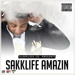 Download track All Here SakkLife Amazin