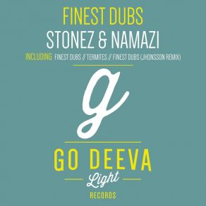 Download track Termites (Dub Mix) Stonez Namazi