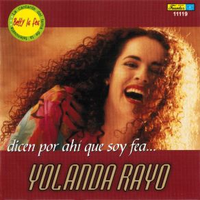 Download track A La Caridad Del Cobre Yolanda Rayo