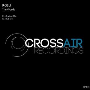 Download track The Words (Original Mix) Rosu