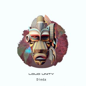 Download track Dieda (Radio Edit) Loud Unity