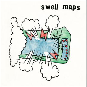 Download track Real Shocks Swell Maps