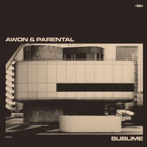 Download track Fine Lines Awon, ParentalTif The Gift, Dan Amozig