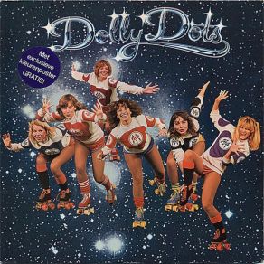 Download track Money Lover (Bite The Dust) Dolly Dots