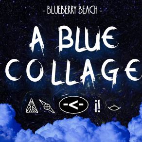 Download track Knew You Blueberry Beach