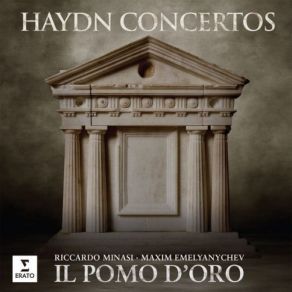 Download track Concerto For Violin And Piano In F Major. Hob. XVIII, 6: III. Presto Riccardo Minasi