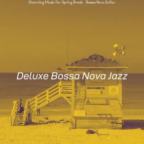 Download track Background For Holidays Deluxe Bossa Nova Jazz