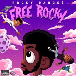 Download track All Love Rocky Dabo$$Zannies Finesse