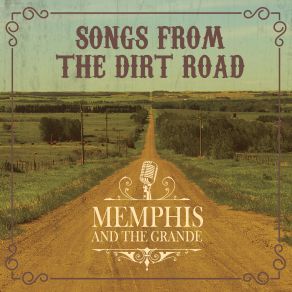 Download track Honky-Tonk Debutante Memphis And The Grande