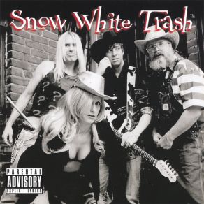 Download track Honey, I'm Home Snow White Trash