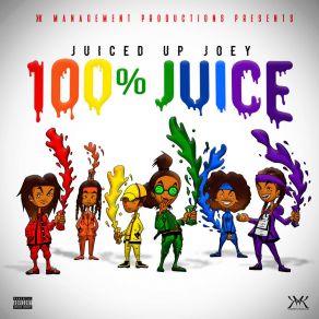 Download track Lights Down Juiced Up JoeyDeej