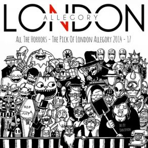 Download track Slow Release London Allegory