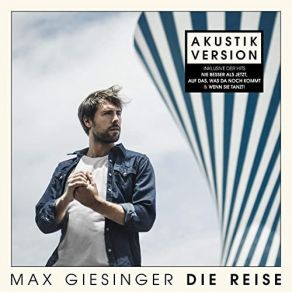 Download track Auf Das, Was Da Noch Kommt (Akustik Version) Max Giesinger