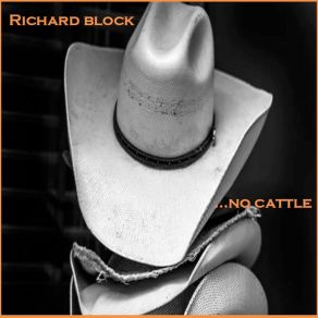 Download track Somebody Stole My Heart Richard Block