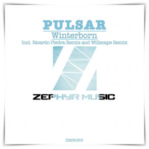 Download track Winterborn (Willscape Remix) P U L S A R