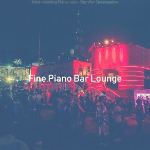 Download track Piano Jazz Soundtrack For Speakeasies Fine Bar Lounge