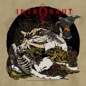 Download track Eventual Intronaut