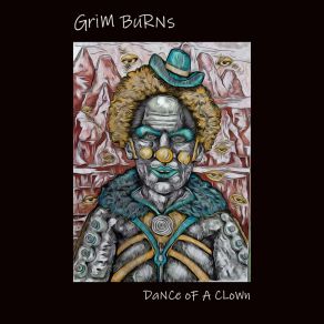 Download track Dance Of A Clown Grim Burns