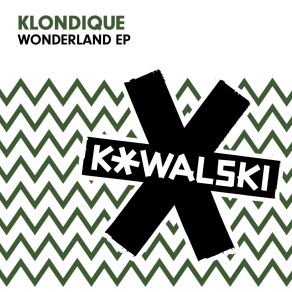 Download track Sustained Klondique