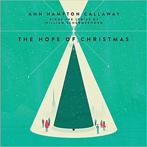 Download track What Good Is Being Cranky (When It's Christmas Time) Ann Hampton Callaway