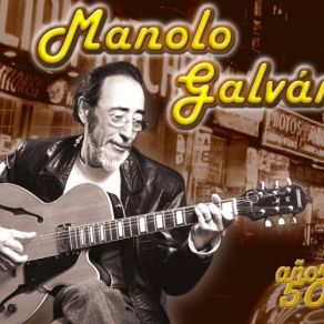 Download track Me Voy Pa'l Pueblo Manolo Galván