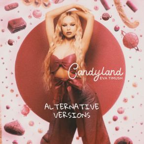 Download track Candyland Eva Timush