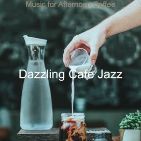 Download track Tremendous Jazz Guitar Trio - Vibe For Hip Cafes Dazzling Cafe Jazz