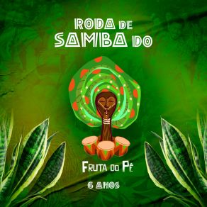 Download track Incerteza Fruta Do Pé