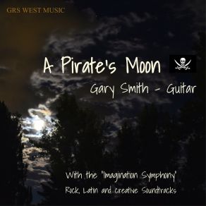 Download track Voyage Of The Revenge Gary Smith