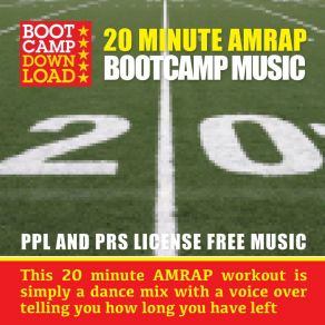 Download track 7 Minutes To Go Bootcamp Music Download