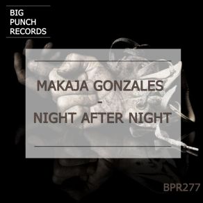 Download track I've Your Number (Original Mix) MaKaJa Gonzales