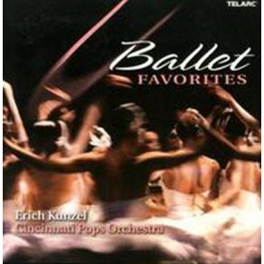 Download track Les Sylphides, Ballet (Arrangement): Finale. Grand Valse Brilliante, Op. 18 Erich Kunzel Conducting The Cincinnati Pops Orchestra