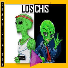 Download track Y Tú, Dirás Que No LOS CHIS
