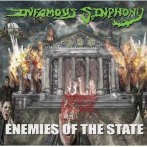 Download track Open Your Eyes Infamous Sinphony