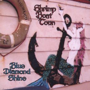 Download track The Desperate Side / Carousel Waltz Blue Diamond Shine