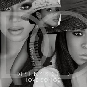 Download track Second Nature (Album Version) Destiny'S Child