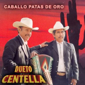 Download track La Cruz Del Mojado Dueto Centella