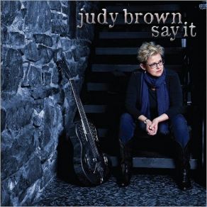 Download track Shifting Sand Judy Brown