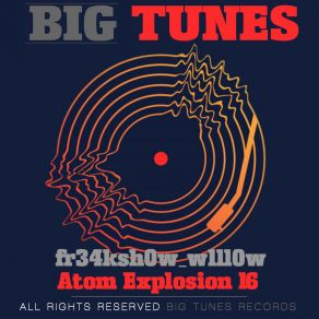 Download track Atom Explosion 16 Fr34ksh0w W1ll0w