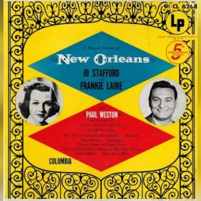 Download track Floatin' Down To Cotton Town Frankie Laine, Jo Stafford