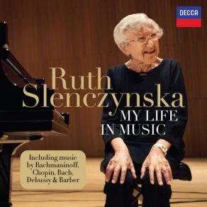 Download track Debussy: Préludes / Book 1, L. 117 - No. 8, The Girl With The Flaxen Hair Ruth Slenczynska