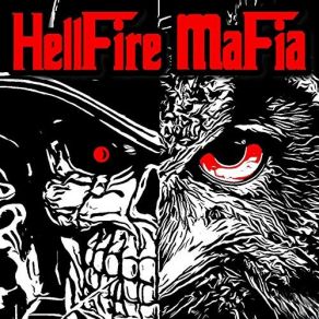 Download track Black Moon Ritual Hellfire Mafia