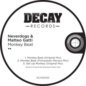 Download track Monkey Beat (Fortyseven Macaco Mix) Neverdogs