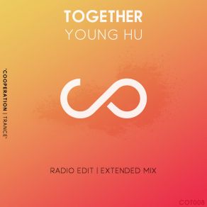 Download track Together (Radio Edit) Young Hu