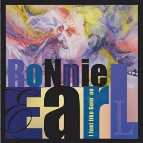 Download track Howlin' For My Darlin' Ronnie Earl