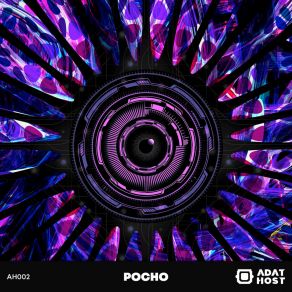 Download track Pocho (Original Mix) Adat Host